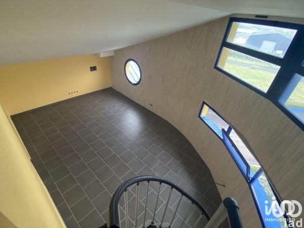 Local d’activité à vendre 880 m² Montmartin-sur-Mer