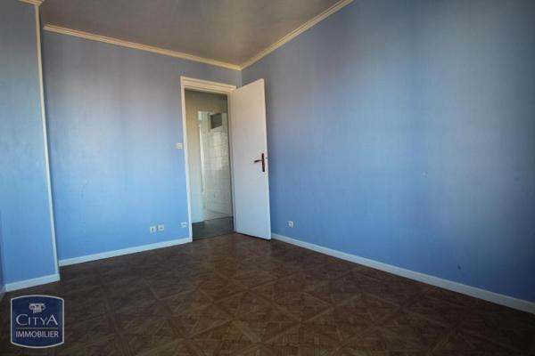 Appartement à louer 1 pièce 32m² Le Havre (76600)