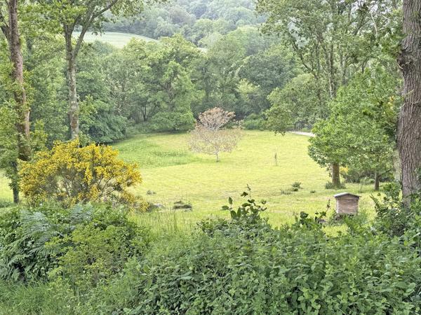 Vente Propriété de luxe Plomelin 10 Pièces 200 m²