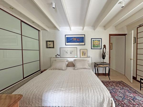 Vente Propriété de luxe Plomelin 10 Pièces 200 m²