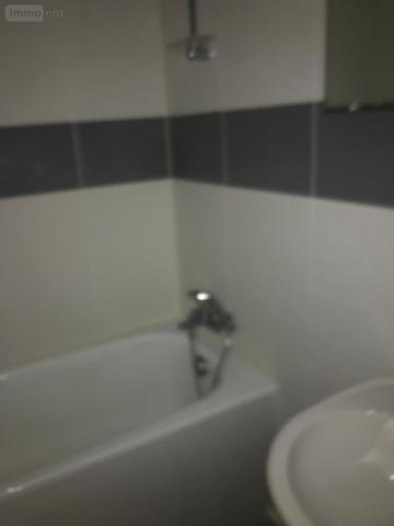 Appartement à louer à Tours dans l'Indre-et-Loire (37000), ref : 37007-L419