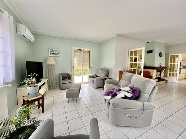 Maison à vendre |  Brive-la-Gaillarde |  5 pièces | 129 m²