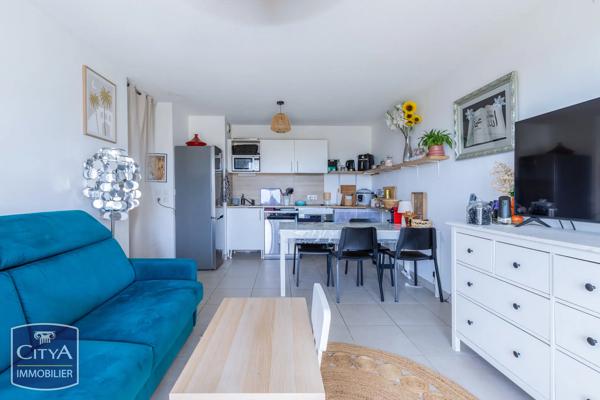 Appartement à vendre 3 pièces 55.95m² Juvignac (34990)