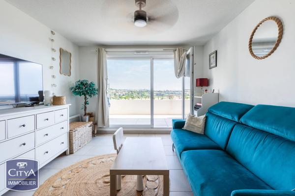 Appartement à vendre 3 pièces 55.95m² Juvignac (34990)