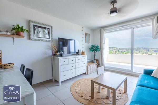 Appartement à vendre 3 pièces 55.95m² Juvignac (34990)