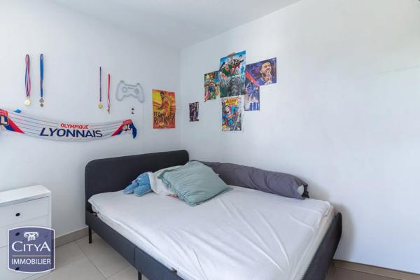 Appartement à vendre 3 pièces 55.95m² Juvignac (34990)
