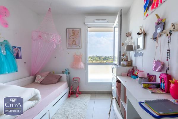 Appartement à vendre 3 pièces 55.95m² Juvignac (34990)