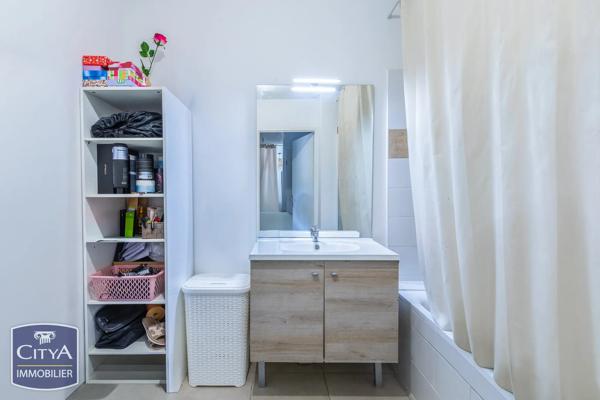 Appartement à vendre 3 pièces 55.95m² Juvignac (34990)