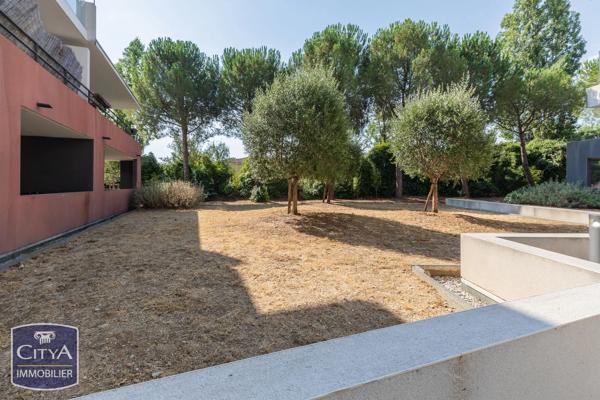 Appartement à vendre 3 pièces 55.95m² Juvignac (34990)