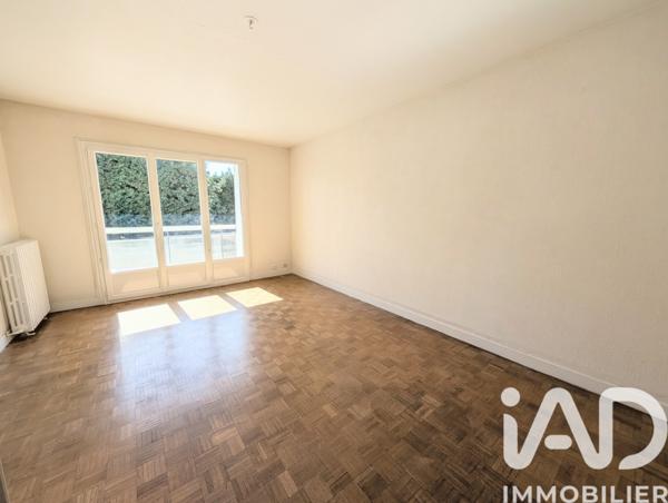 Location appartement 2 pièces 53,06 m² Draveil