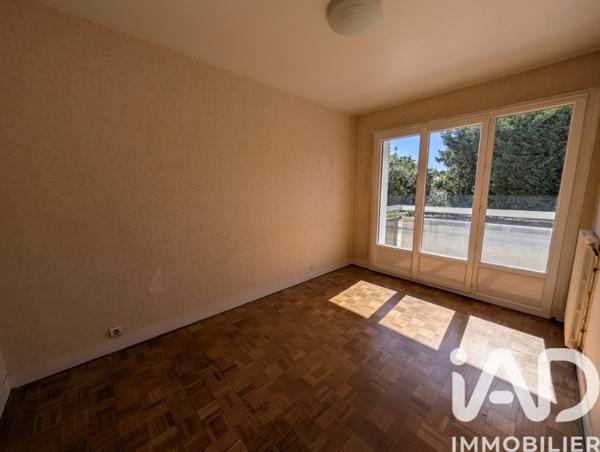 Location appartement 2 pièces 53,06 m² Draveil
