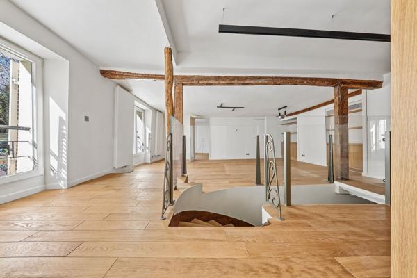 Vente Appartement de luxe Paris 7 3 Pièces 84 m²