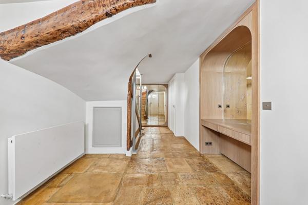 Vente Appartement de luxe Paris 7 3 Pièces 84 m²