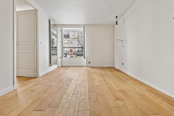 Vente Appartement de luxe Paris 7 3 Pièces 84 m²