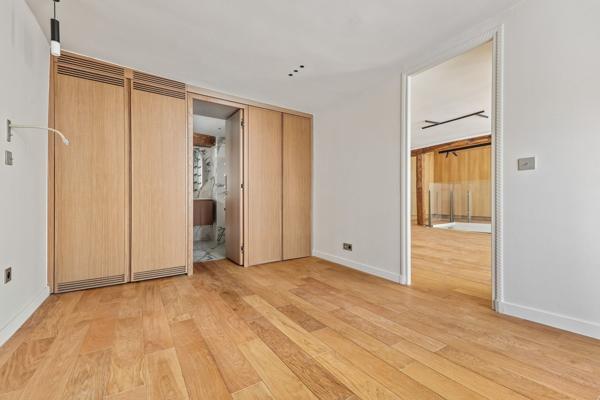 Vente Appartement de luxe Paris 7 3 Pièces 84 m²