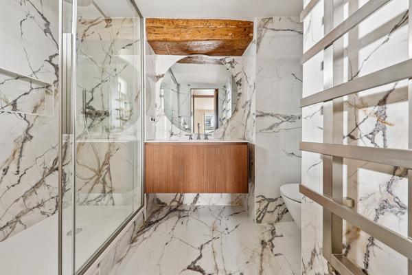 Vente Appartement de luxe Paris 7 3 Pièces 84 m²