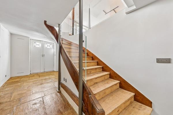 Vente Appartement de luxe Paris 7 3 Pièces 84 m²