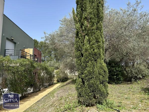 Appartement à vendre 1 pièce 18.65m² Montpellier (34090)
