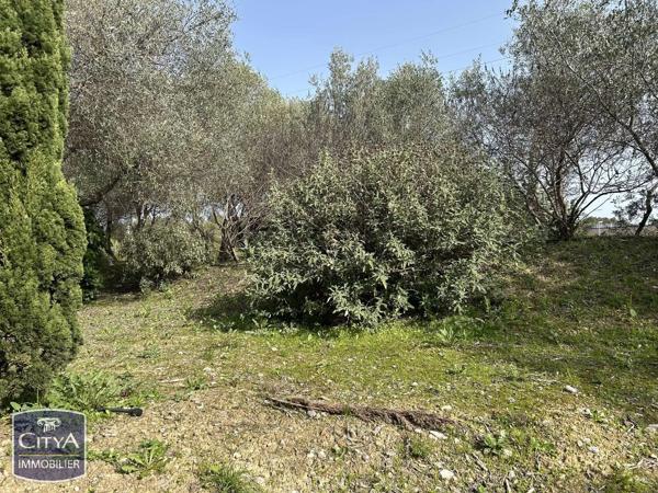 Appartement à vendre 1 pièce 18.65m² Montpellier (34090)