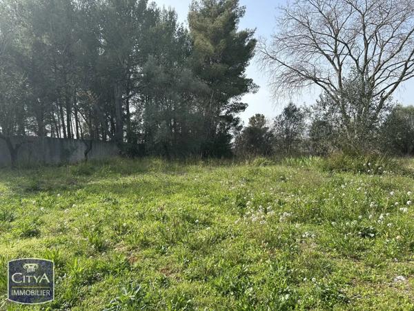 Appartement à vendre 1 pièce 18.65m² Montpellier (34090)