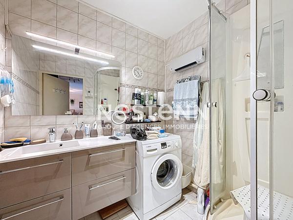 Appartement Perpignan 2 pièces 50.39 m2 avec loggia et garage