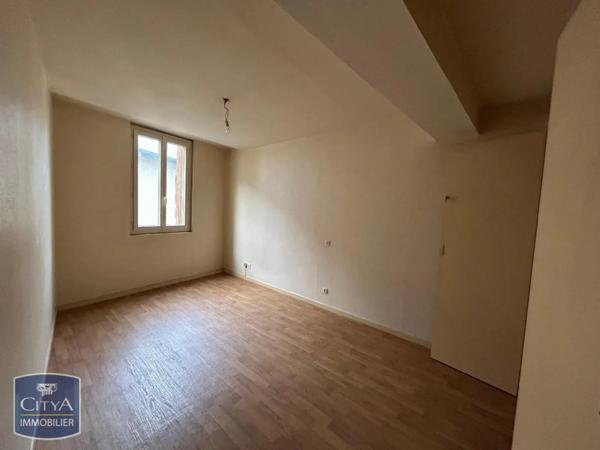 Appartement à louer 2 pièces 46m²