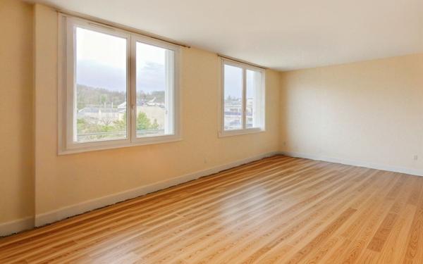 Appartement à vendre    2 pièces • 52,78 m2 Versailles