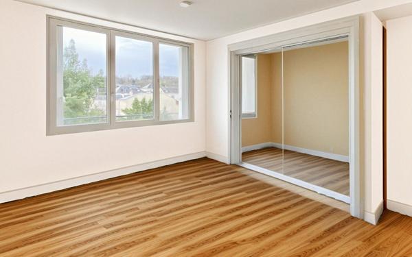 Appartement à vendre    2 pièces • 52,78 m2 Versailles