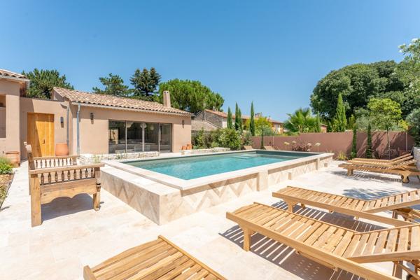 Vente Maison de ville Saint-Rémy-de-Provence 6 Pièces 231 m²