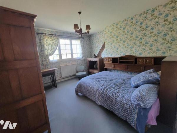 Maison familiale lumineuse proche centre-ville