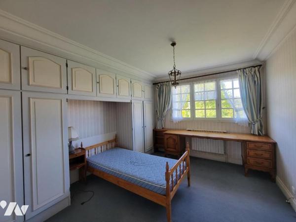 Maison familiale lumineuse proche centre-ville