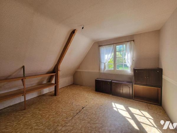 Maison familiale lumineuse proche centre-ville