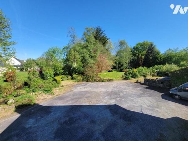 Maison familiale lumineuse proche centre-ville