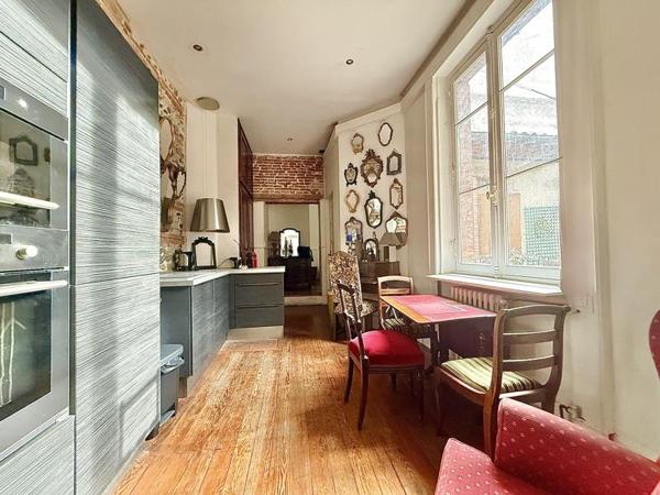 Appartement à vendre |  Toulouse |  2 pièces | 31 m²