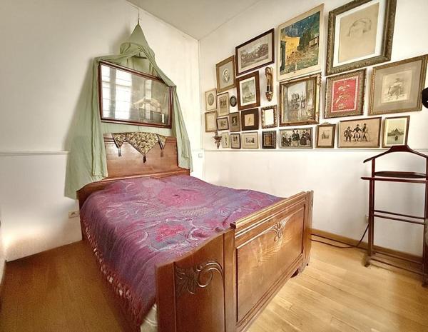 Appartement à vendre |  Toulouse |  2 pièces | 31 m²