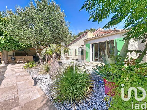 Maison à vendre 7 pièces 224 m² Carpentras