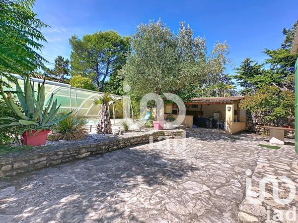 Maison à vendre 7 pièces 224 m² Carpentras