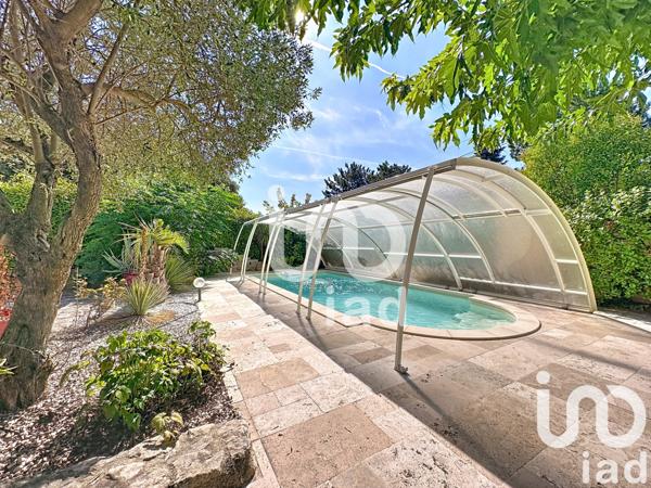 Maison à vendre 7 pièces 224 m² Carpentras