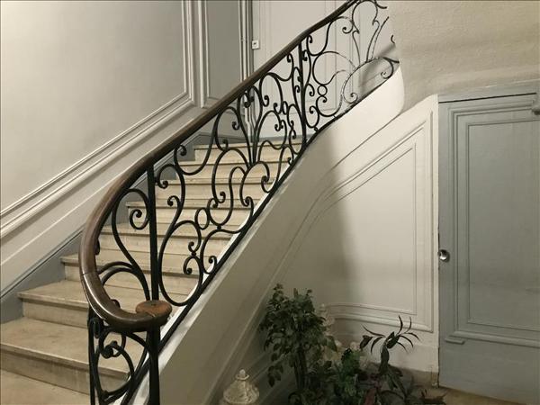 Appartement à vendre |  Bordeaux |  5 pièces | 117 m²