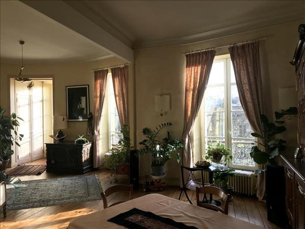Appartement à vendre |  Bordeaux |  5 pièces | 117 m²