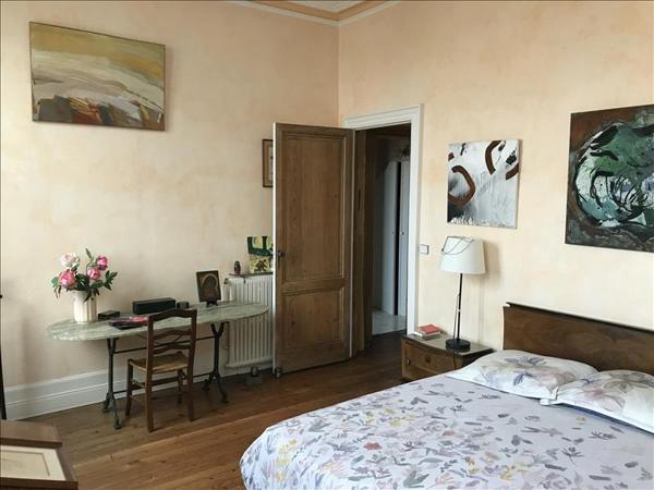 Appartement à vendre |  Bordeaux |  5 pièces | 117 m²