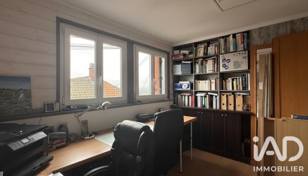 Maison à vendre 3 pièces 100 m² Long