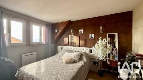 Maison à vendre 3 pièces 100 m² Long