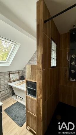 Maison à vendre 3 pièces 100 m² Long