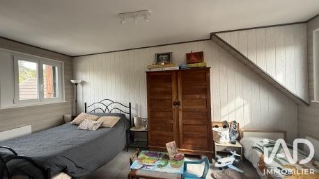 Maison à vendre 3 pièces 100 m² Long