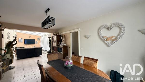 Maison à vendre 3 pièces 100 m² Long