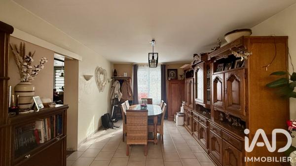 Maison à vendre 3 pièces 100 m² Long