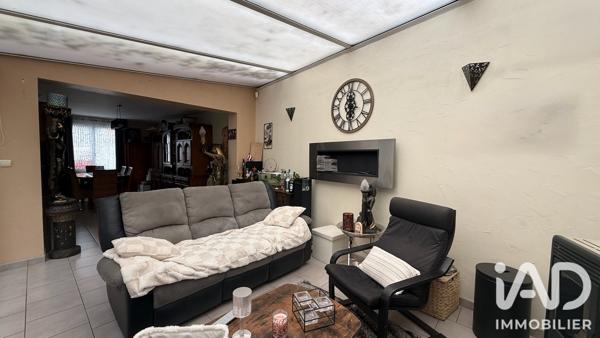 Maison à vendre 3 pièces 100 m² Long