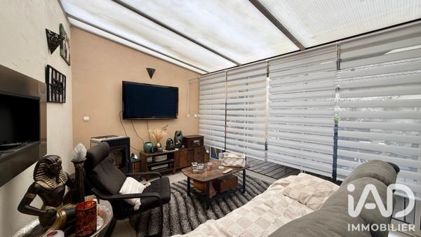 Maison à vendre 3 pièces 100 m² Long