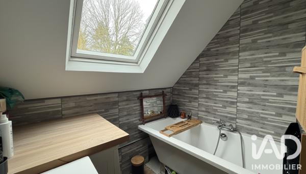 Maison à vendre 3 pièces 100 m² Long